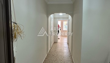 Бюджетная квартира 2+1 в районе Тосмур, всего 300 метров от моря - Ракурс 4