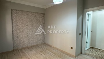 Бюджетная квартира 2+1 в районе Тосмур, всего 300 метров от моря - Ракурс 5