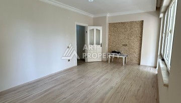 Бюджетная квартира 2+1 в районе Тосмур, всего 300 метров от моря - Ракурс 7