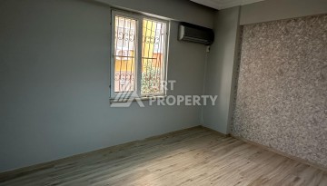 Бюджетная квартира 2+1 в районе Тосмур, всего 300 метров от моря - Ракурс 8