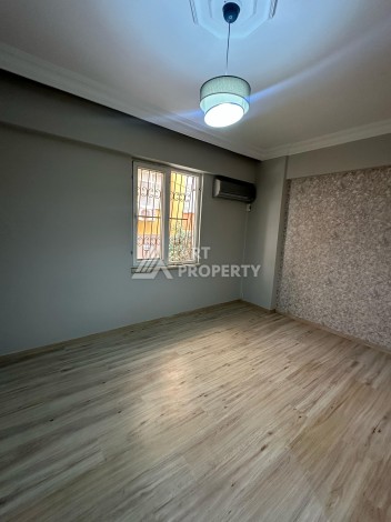 Бюджетная квартира 2+1 в районе Тосмур, всего 300 метров от моря - Ракурс 7