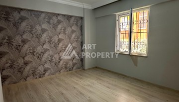 Бюджетная квартира 2+1 в районе Тосмур, всего 300 метров от моря - Ракурс 9