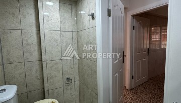 Бюджетная квартира 2+1 в районе Тосмур, всего 300 метров от моря - Ракурс 10