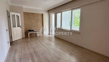 Бюджетная квартира 2+1 в районе Тосмур, всего 300 метров от моря - Ракурс 13