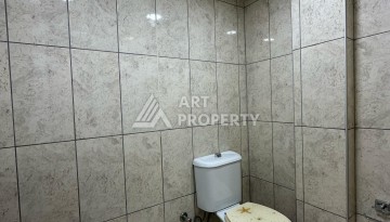 Бюджетная квартира 2+1 в районе Тосмур, всего 300 метров от моря - Ракурс 15