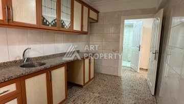 Бюджетная квартира 2+1 в районе Тосмур, всего 300 метров от моря - Ракурс 16