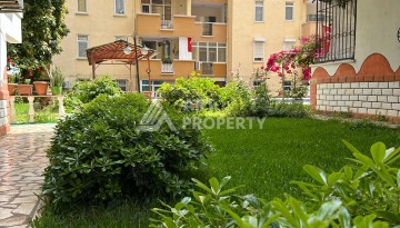 Бюджетная квартира 2+1 в районе Тосмур, всего 300 метров от моря - Ракурс 17