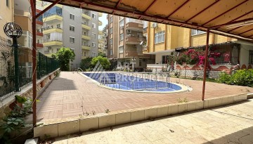 Бюджетная квартира 2+1 в районе Тосмур, всего 300 метров от моря - Ракурс 19