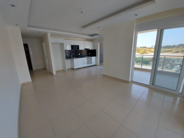 Квартира 1+1 в комплексе с развитой инфраструктурой в Кестеле, 65 м2 - Ракурс 18