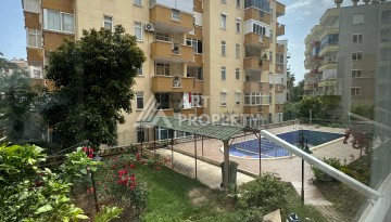 Бюджетная квартира 2+1 в районе Тосмур, всего 300 метров от моря - Ракурс 22