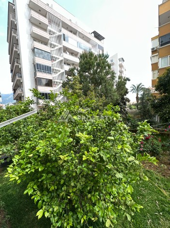 Бюджетная квартира 2+1 в районе Тосмур, всего 300 метров от моря - Ракурс 23