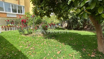 Бюджетная квартира 2+1 в районе Тосмур, всего 300 метров от моря - Ракурс 25