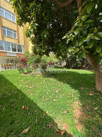 Бюджетная квартира 2+1 в районе Тосмур, всего 300 метров от моря - Ракурс 24