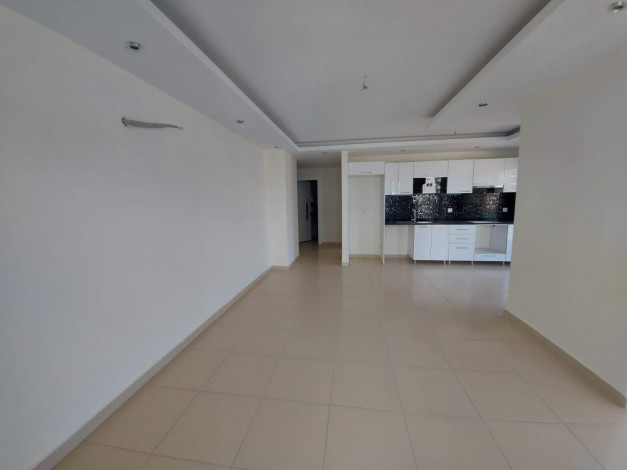 Квартира 1+1 в комплексе с развитой инфраструктурой в Кестеле, 65 м2 - Ракурс 20