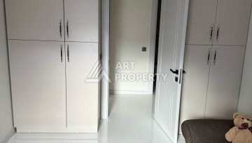 Просторная квартира 3+1 площадью 240 м² в уютном комплексе района Оба - Ракурс 32