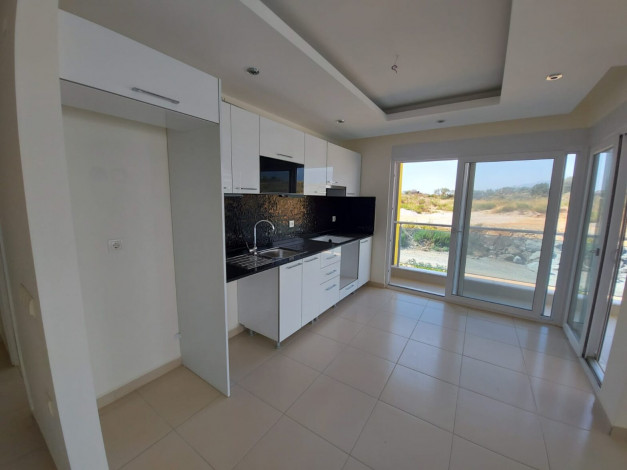 Квартира 1+1 в комплексе с развитой инфраструктурой в Кестеле, 65 м2 - Ракурс 22