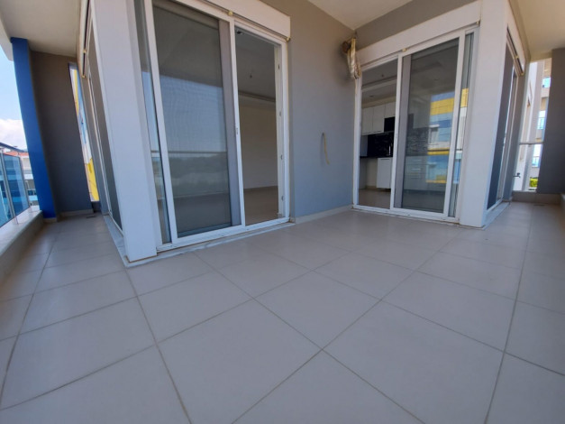 Квартира 1+1 в комплексе с развитой инфраструктурой в Кестеле, 65 м2 - Ракурс 23