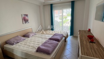 Квартира 1+1 в 50 метрах от моря. Оба, Алания - Ракурс 3