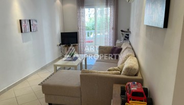 Квартира 1+1 в 50 метрах от моря. Оба, Алания - Ракурс 5