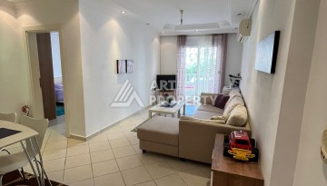 Квартира 1+1 в 50 метрах от моря. Оба, Алания - Ракурс 6