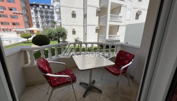 Квартира 1+1 в 50 метрах от моря. Оба, Алания - Ракурс 13