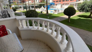 Квартира 1+1 в 50 метрах от моря. Оба, Алания - Ракурс 15