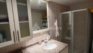 Квартира 1+1 в 50 метрах от моря. Оба, Алания - Ракурс 17