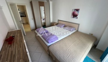 Квартира 1+1 в 50 метрах от моря. Оба, Алания - Ракурс 18