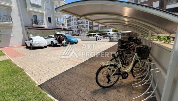 Квартира 1+1 в 50 метрах от моря. Оба, Алания - Ракурс 22