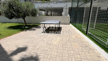 Квартира 1+1 в 50 метрах от моря. Оба, Алания - Ракурс 23