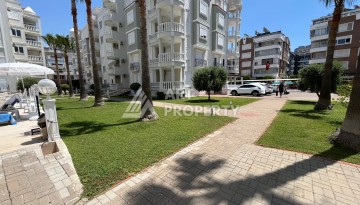 Квартира 1+1 в 50 метрах от моря. Оба, Алания - Ракурс 24