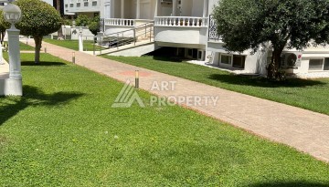 Квартира 1+1 в 50 метрах от моря. Оба, Алания - Ракурс 26