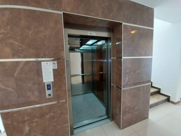 Квартира 1+1 в комплексе с развитой инфраструктурой в Кестеле, 65 м2 - Ракурс 27