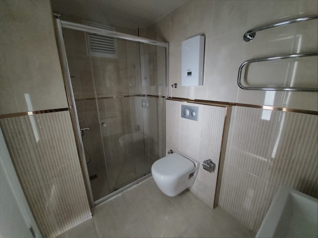 Квартира 1+1 в комплексе с развитой инфраструктурой в Кестеле, 65 м2 - Ракурс 28