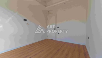 Элитная недвижимость в Махмутларе. Две квартиры 1+1 площадью 55 кв.м. - Ракурс 40