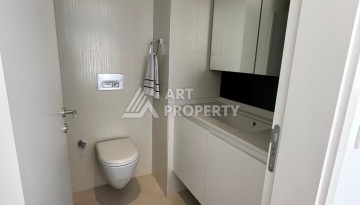 Квартира 2+1 в уютном бутик-комплексе района Оба, подходит под получение ВНЖ - Ракурс 8