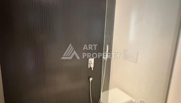 Квартира 2+1 в уютном бутик-комплексе района Оба, подходит под получение ВНЖ - Ракурс 9