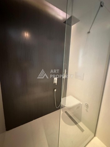 Квартира 2+1 в уютном бутик-комплексе района Оба, подходит под получение ВНЖ - Ракурс 8