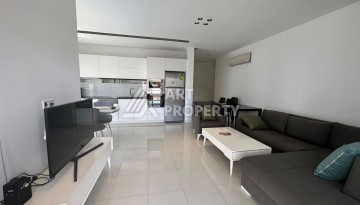 Квартира 2+1 в уютном бутик-комплексе района Оба, подходит под получение ВНЖ - Ракурс 10