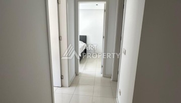 Квартира 2+1 в уютном бутик-комплексе района Оба, подходит под получение ВНЖ - Ракурс 14