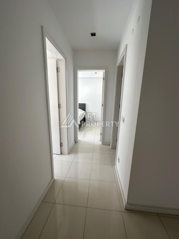 Квартира 2+1 в уютном бутик-комплексе района Оба, подходит под получение ВНЖ - Ракурс 13