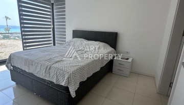 Квартира 2+1 в уютном бутик-комплексе района Оба, подходит под получение ВНЖ - Ракурс 19