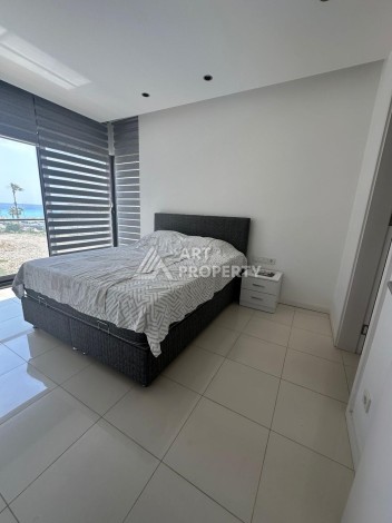 Квартира 2+1 в уютном бутик-комплексе района Оба, подходит под получение ВНЖ - Ракурс 18