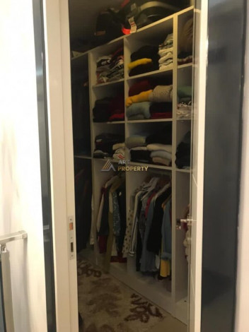 Пентхаус 2+1 с видом на Средиземное море и Торосские горы в Кестель, 140 м2 - Ракурс 6