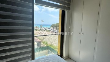 Квартира 2+1 в уютном бутик-комплексе района Оба, подходит под получение ВНЖ - Ракурс 20