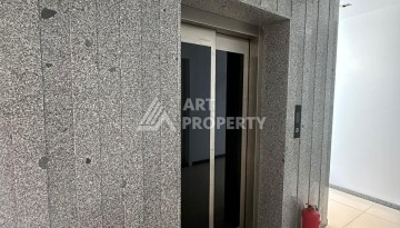 Квартира 2+1 в уютном бутик-комплексе района Оба, подходит под получение ВНЖ - Ракурс 27