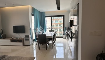 Квартира 2+1 в камерном бутик-комплексе района Оба, подходит под получение ВНЖ - Ракурс 4