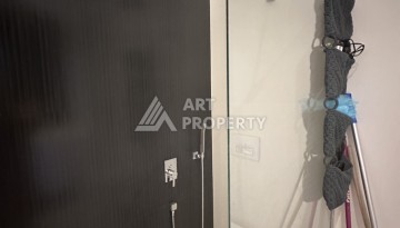 Квартира 2+1 в камерном бутик-комплексе района Оба, подходит под получение ВНЖ - Ракурс 14