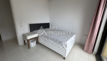 Квартира 2+1 в камерном бутик-комплексе района Оба, подходит под получение ВНЖ - Ракурс 16