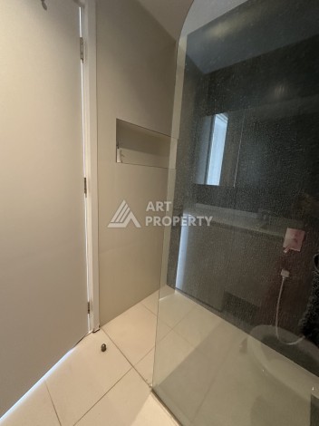 Квартира 2+1 в камерном бутик-комплексе района Оба, подходит под получение ВНЖ - Ракурс 16